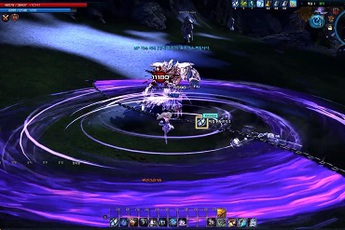 [Clip] Cùng xem nghề nghiệp mới trong Tera trổ tài